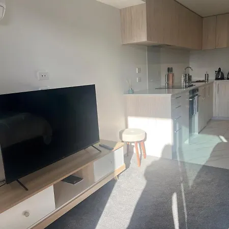 Cozy 1 Bedroom 1 Bathroom Studio